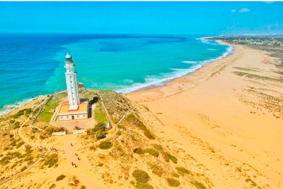 Costa de La Janda